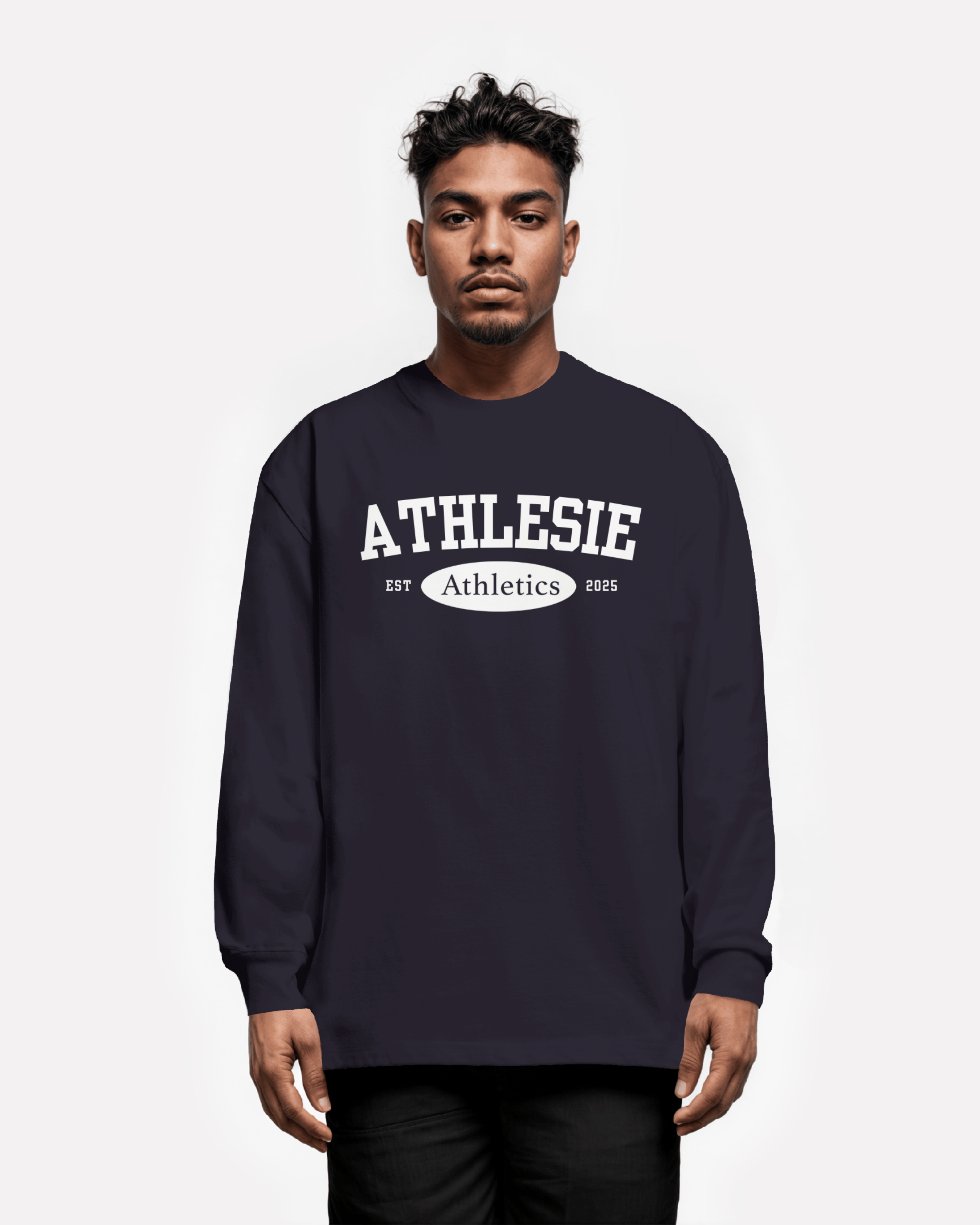 Hoodies & Sweatshirts