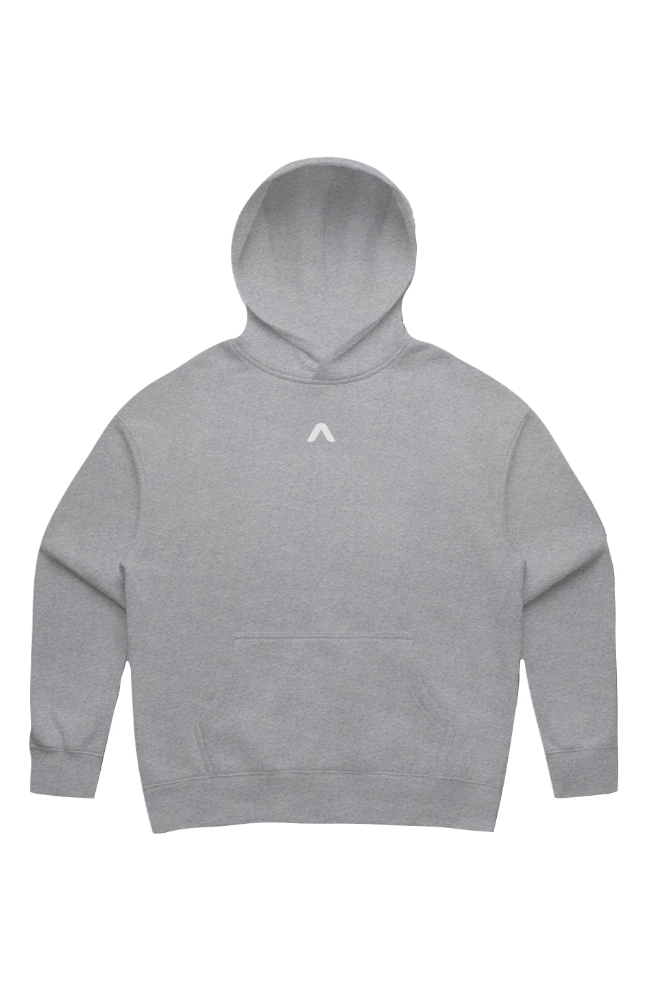 Wo's Essential Hoodie Grey