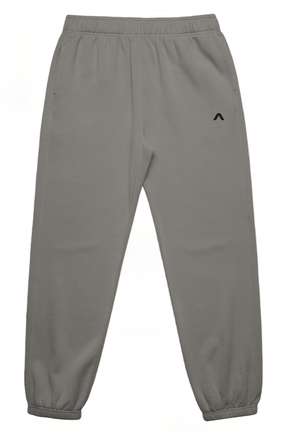 Relaxed Essential Sweats Grey