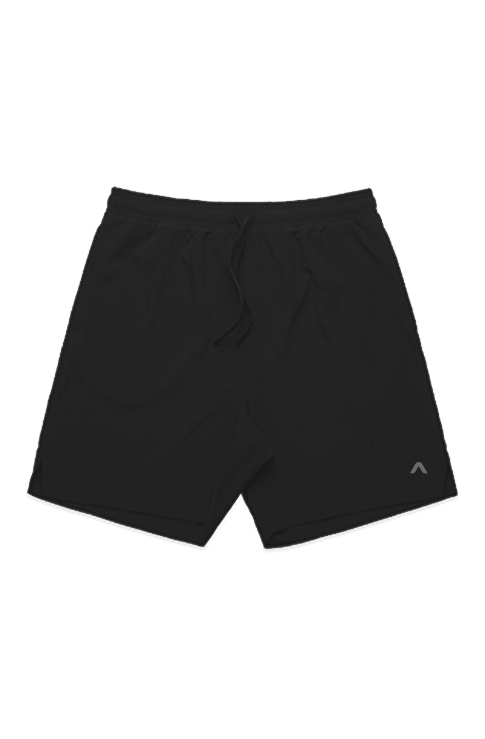 MENS ACTIVE SHORTS Black