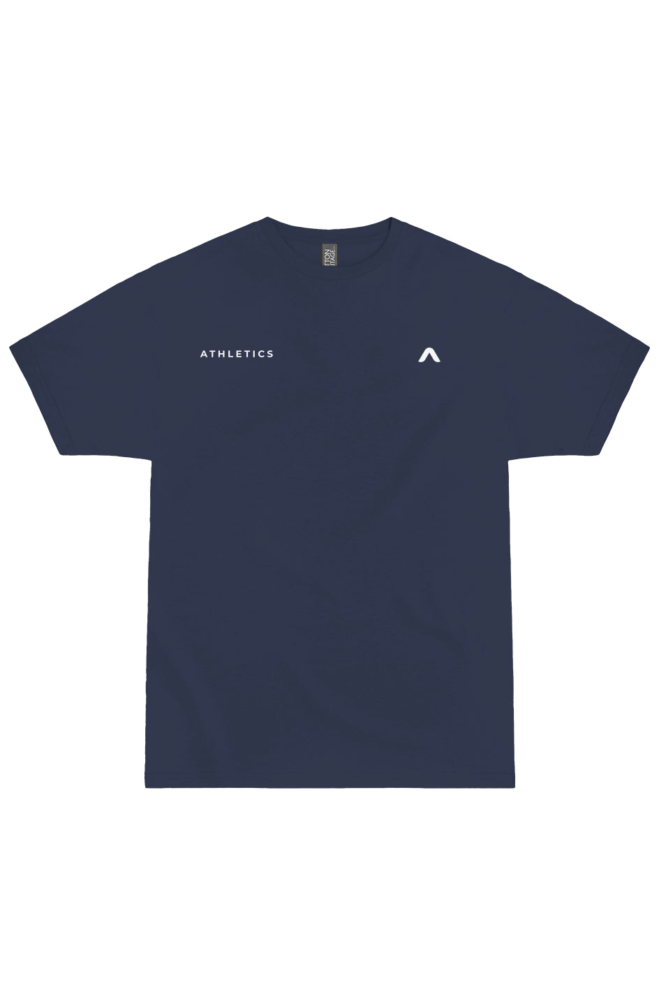 Mens Athletics Premium Tee