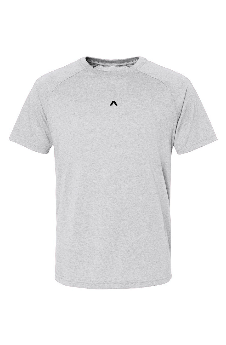 Power Tee Grey