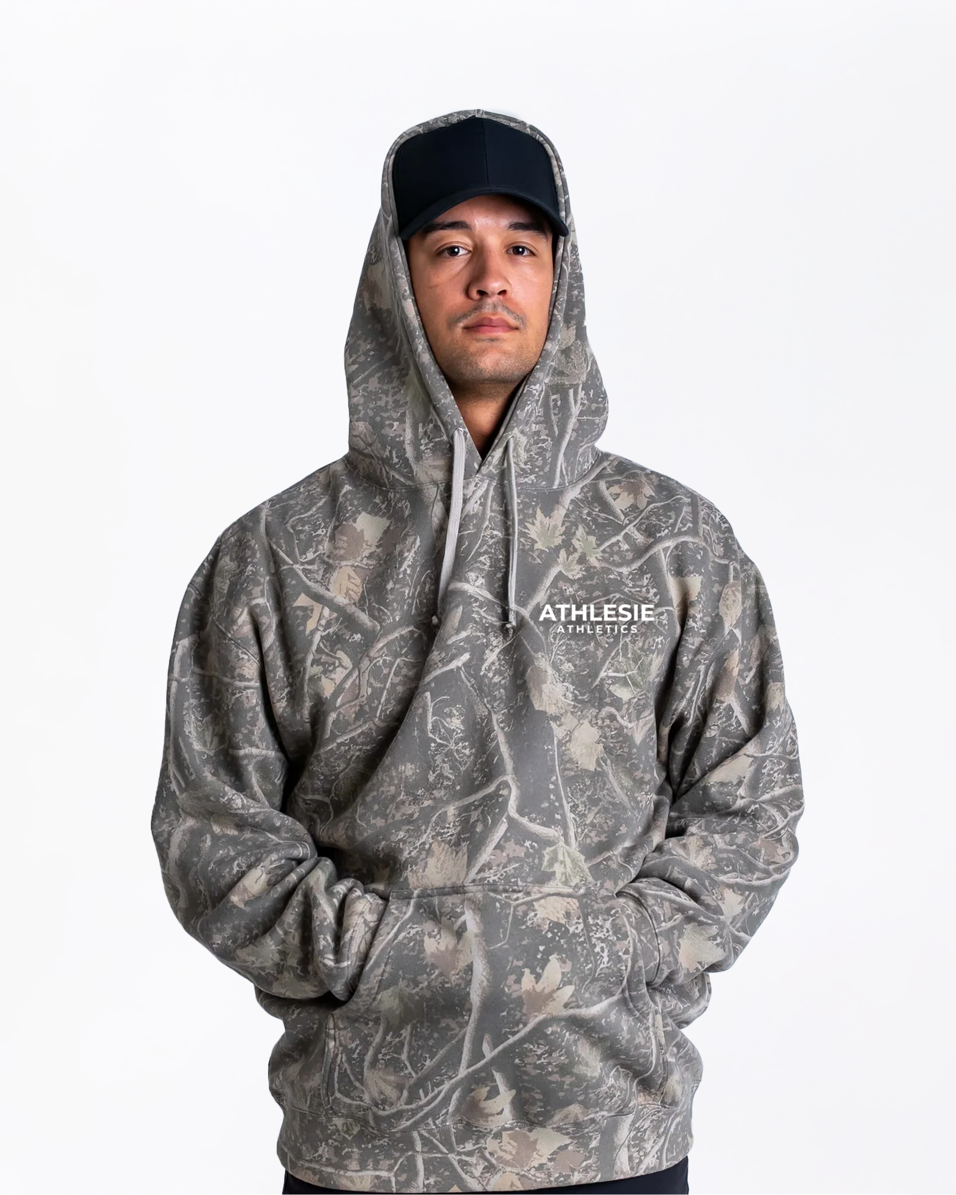 Athletics Hoodie Deadwood