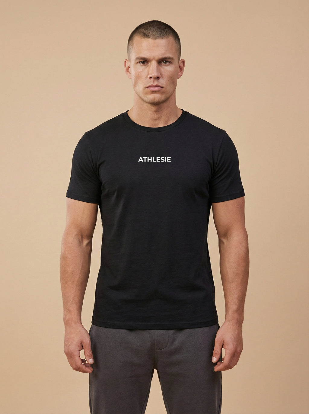 Performance Short Sleeve T-Shirt