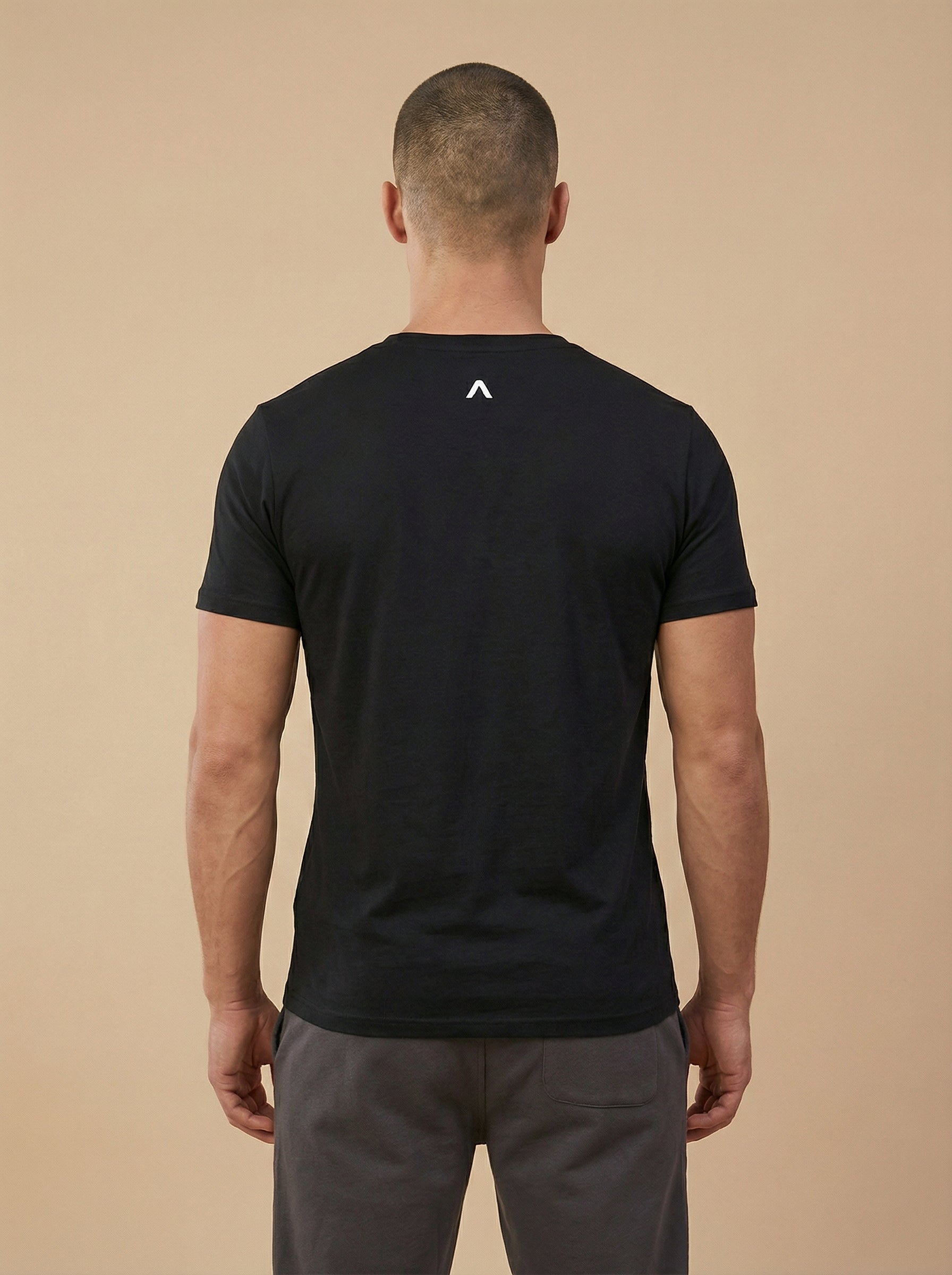 Performance Short Sleeve T-Shirt