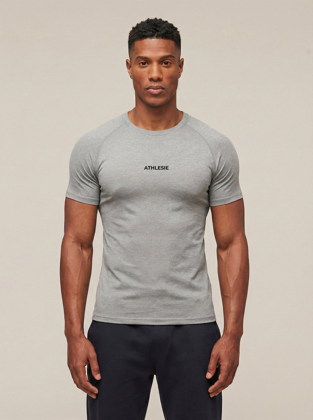 Performance Short Sleeve T-Shirt
