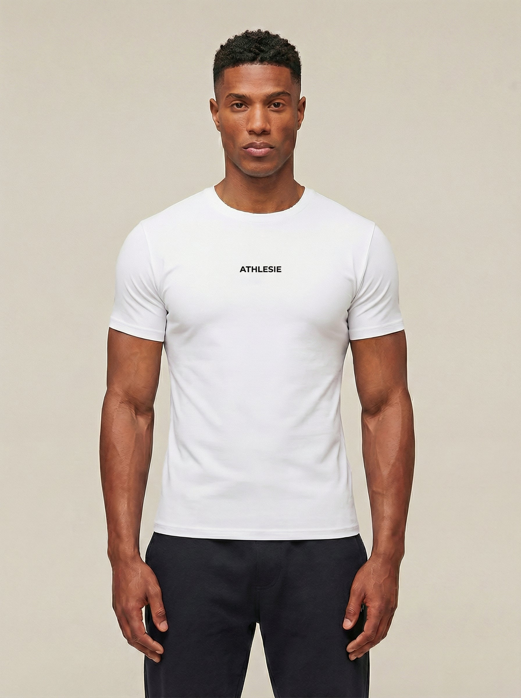 Performance Short Sleeve T-Shirt