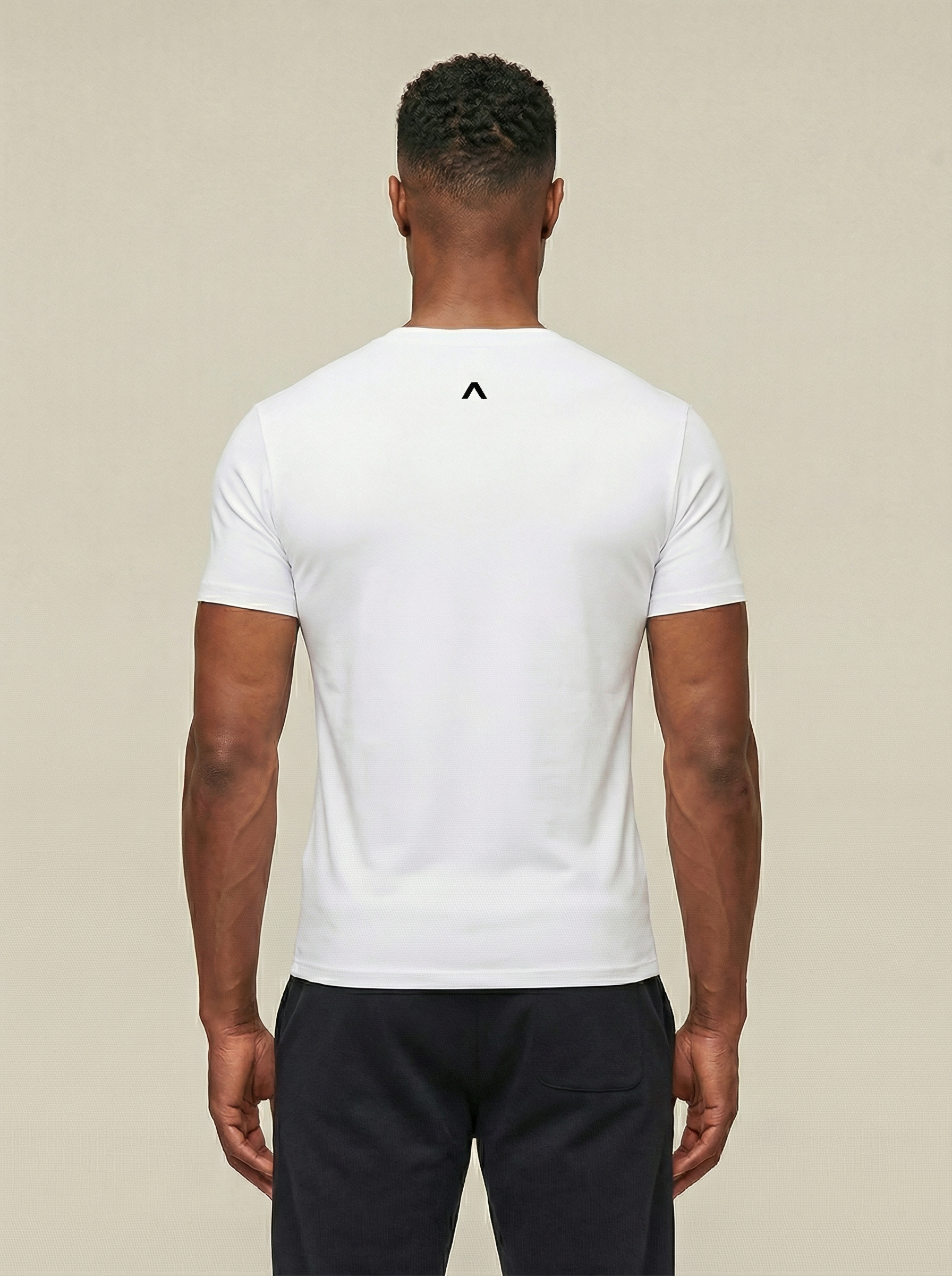 Performance Short Sleeve T-Shirt
