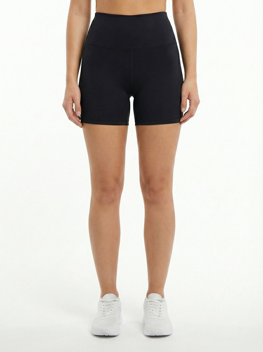 Everyday Seamless Shorts