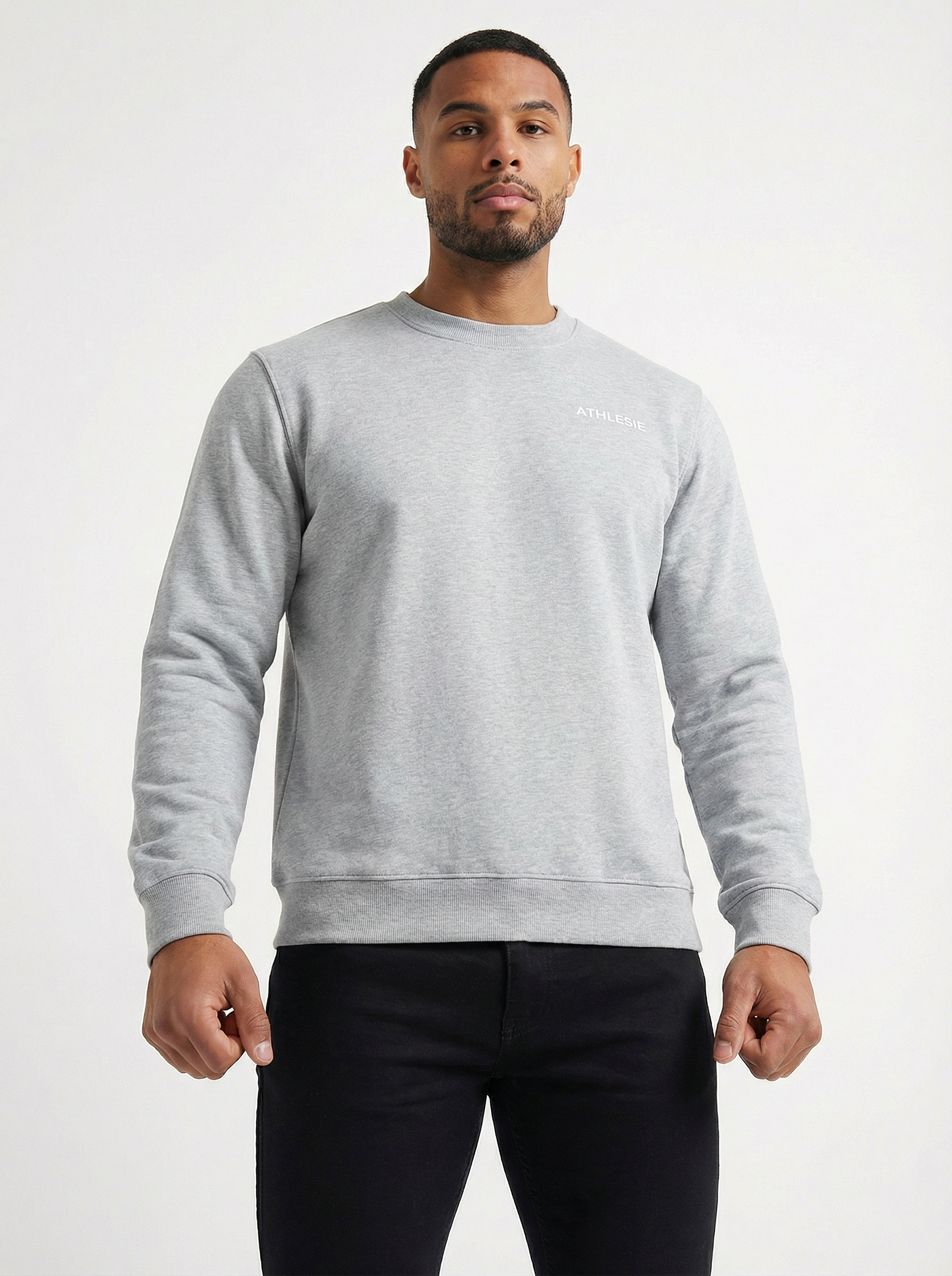 Essential Sweatshirt