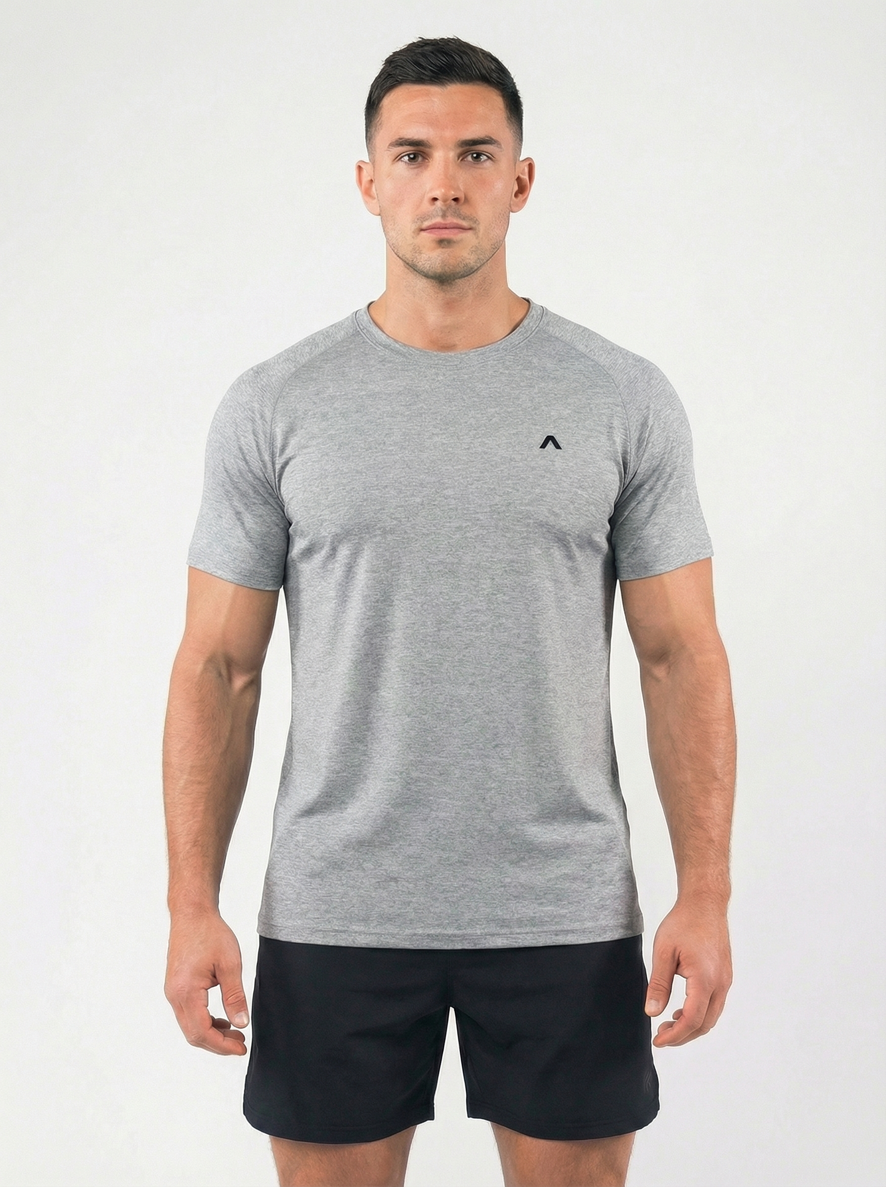Performance Short Sleeve T-Shirt
