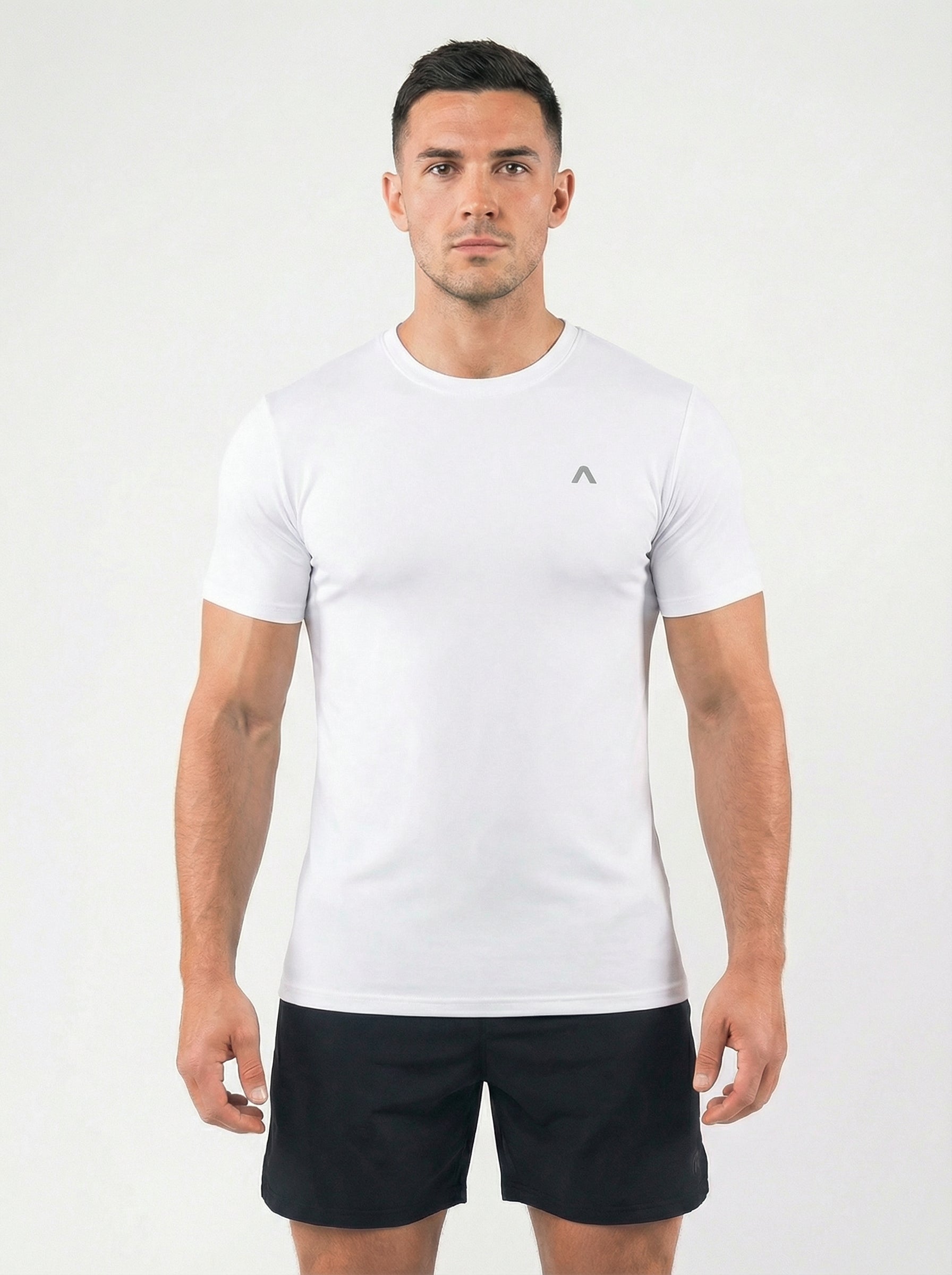 Performance Short Sleeve T-Shirt