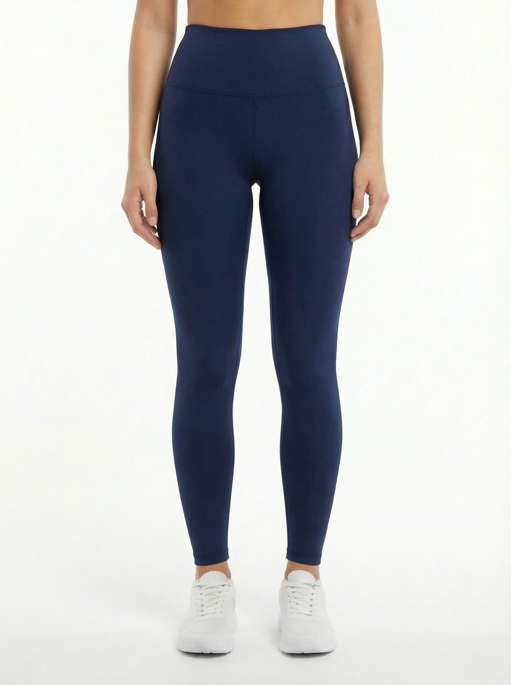 Performance Leggings Navy