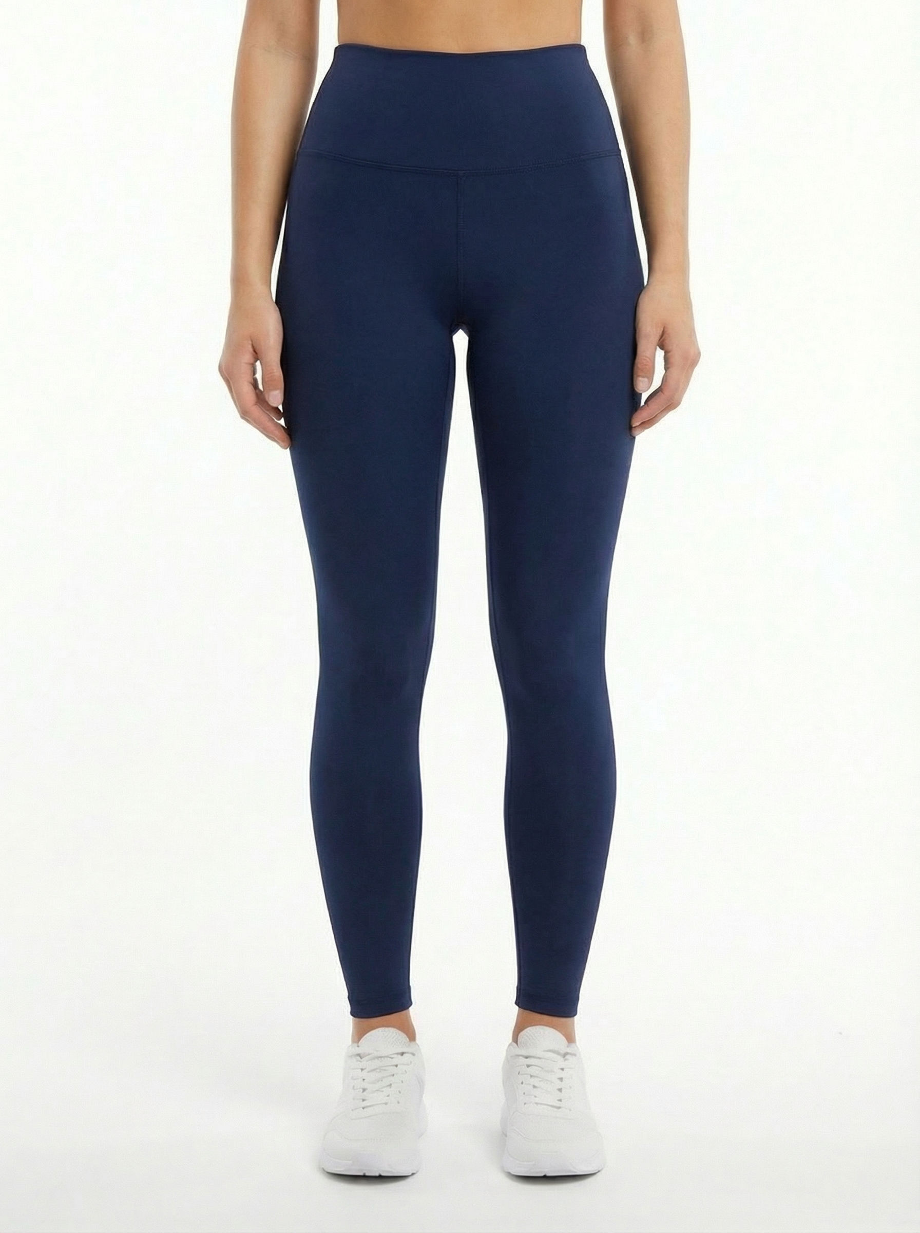 Performance Leggings Navy