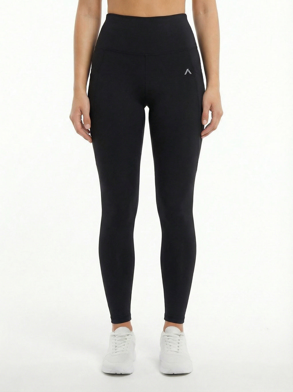 Active Mid Rise Leggings