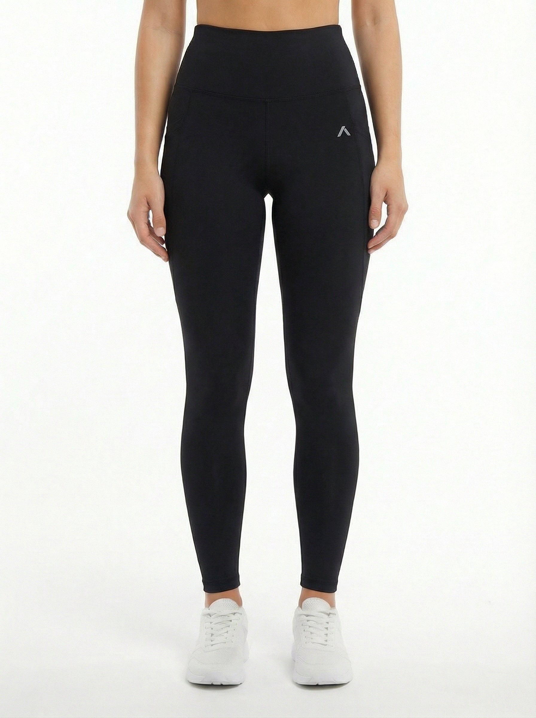 Active Mid Rise Leggings
