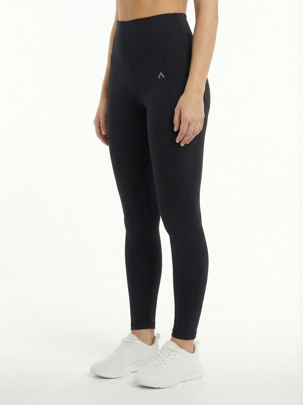 Active Mid Rise Leggings