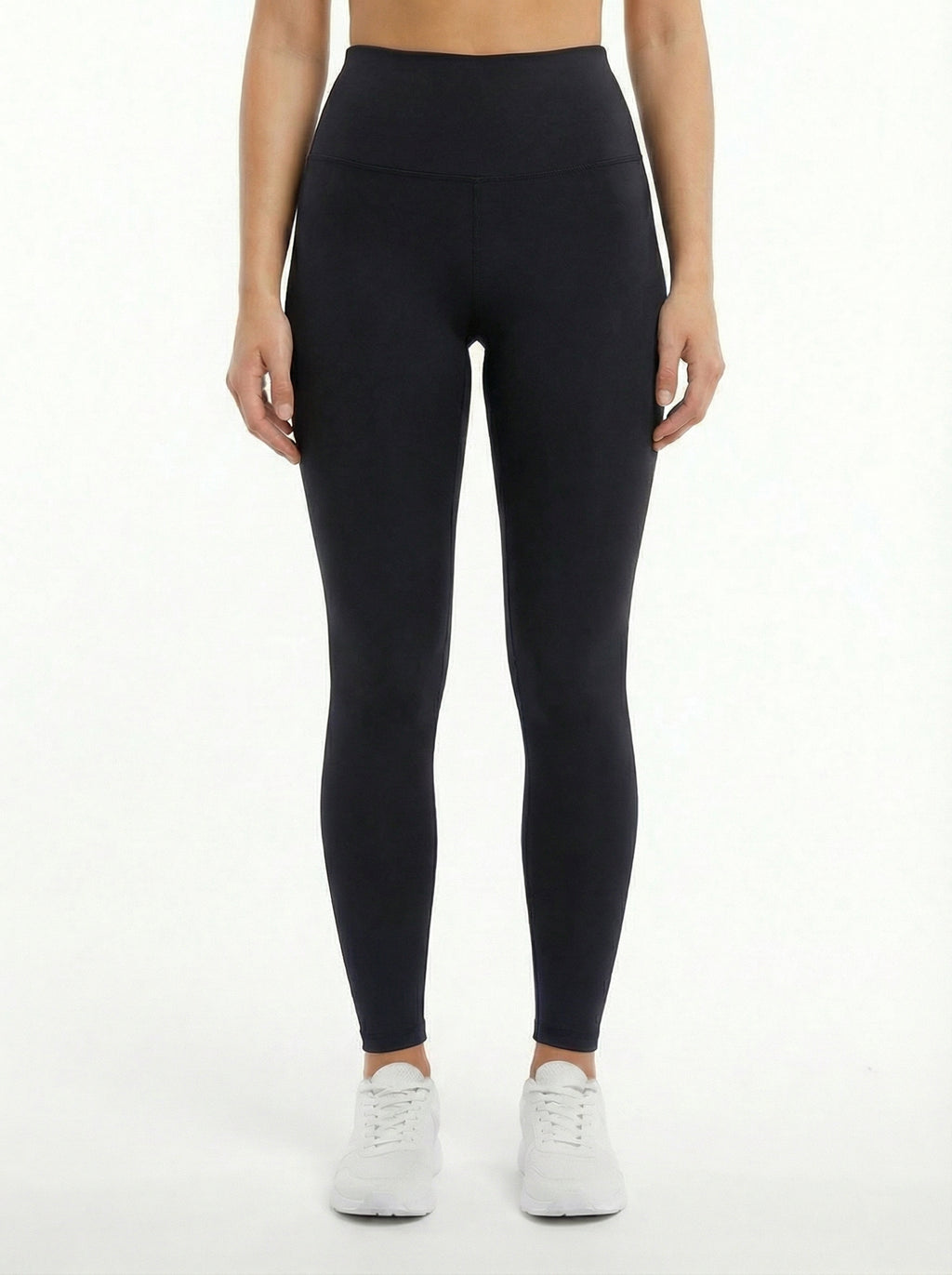 Performance Leggings Black