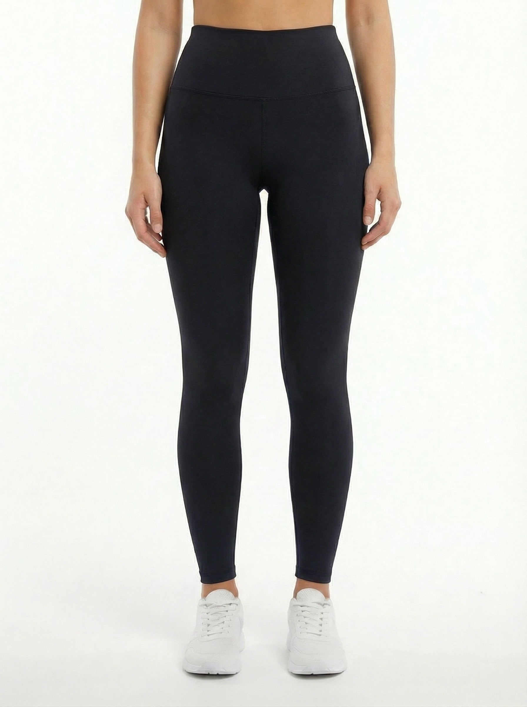 Performance Leggings Black