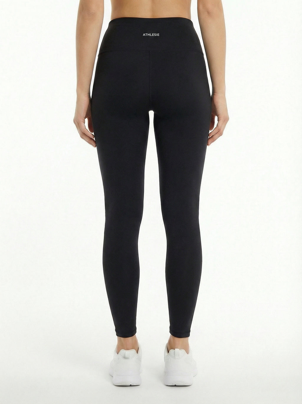 Performance Leggings Black