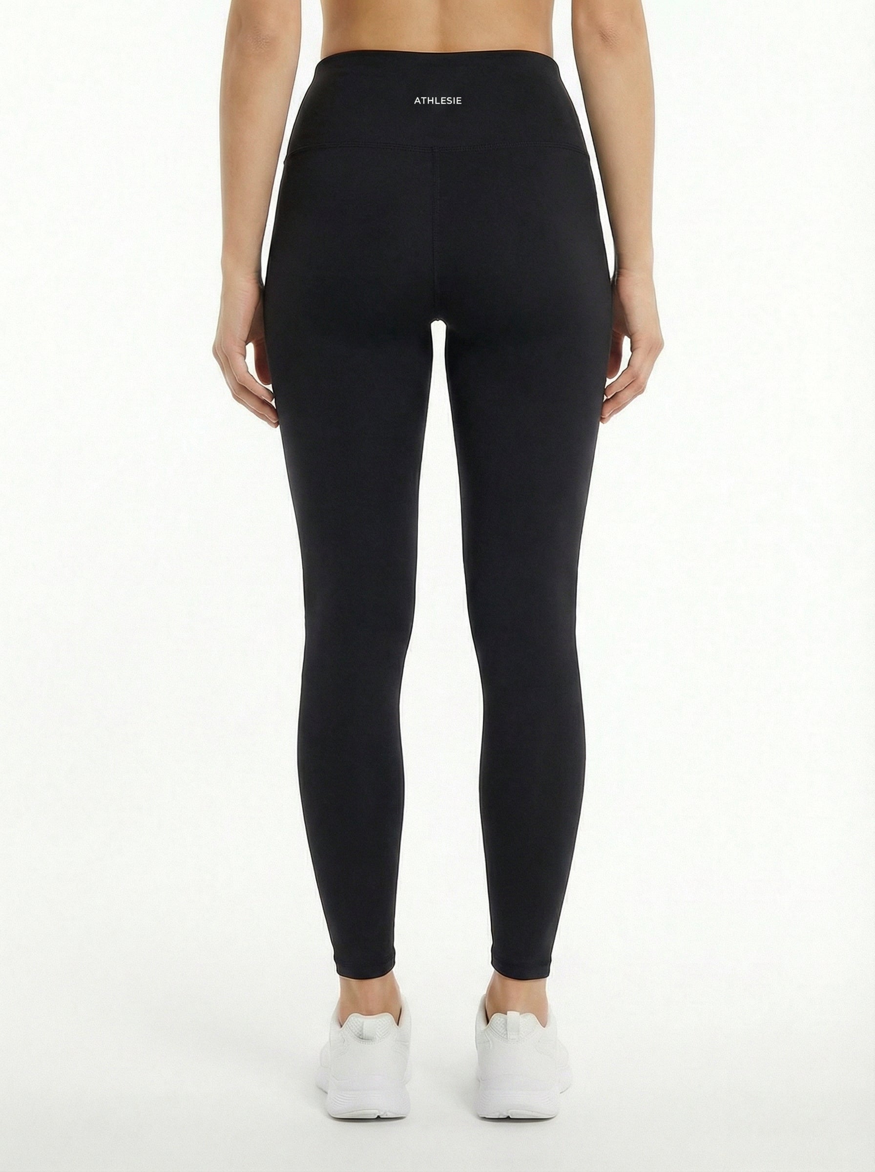 Performance Leggings Black