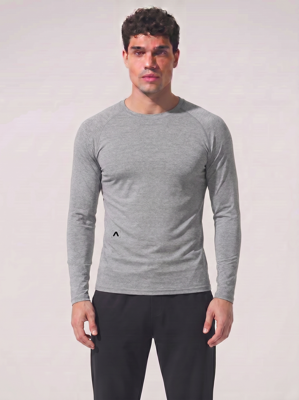 Performance Long Sleeve T-Shirt
