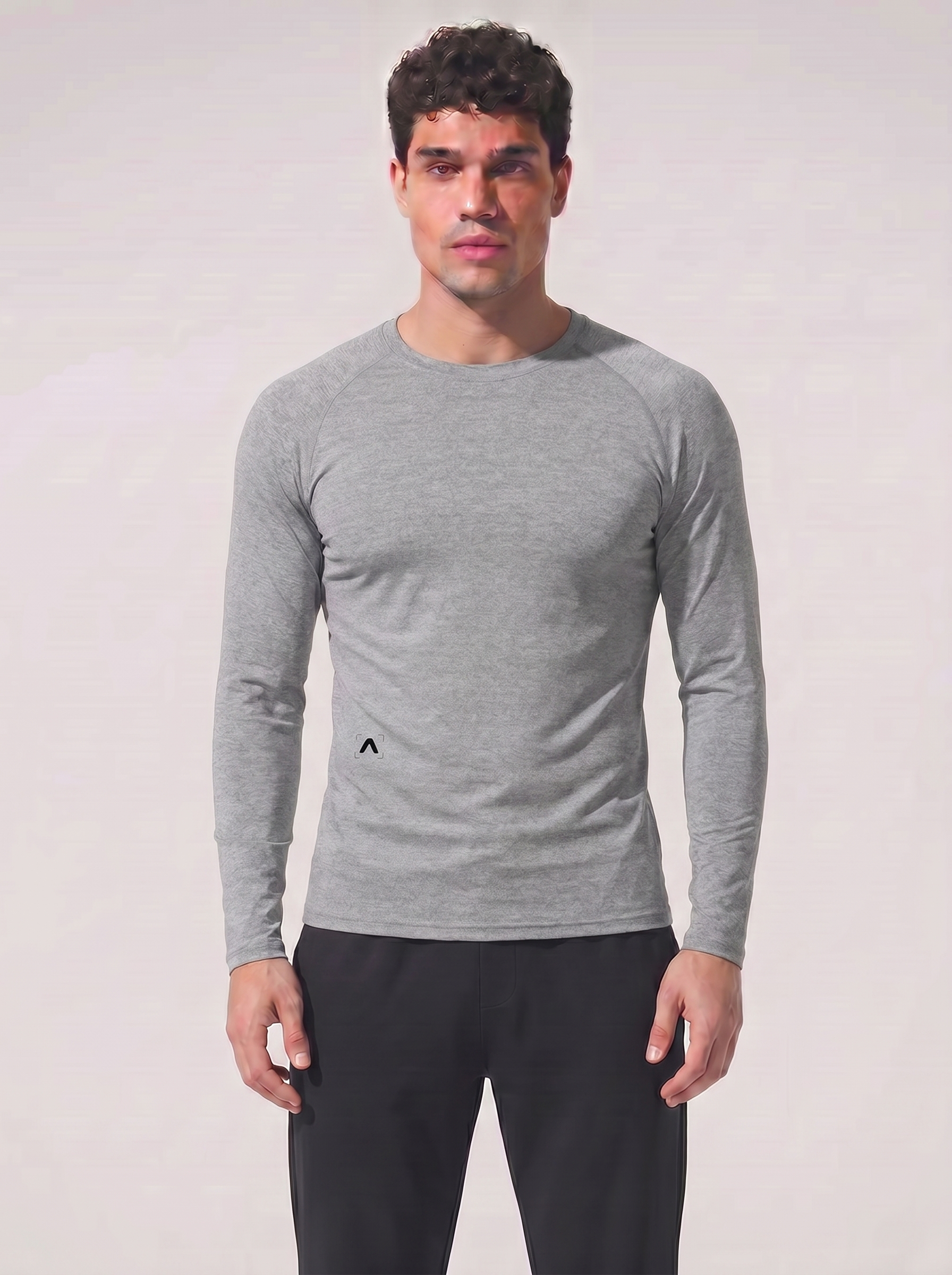 Performance Long Sleeve T-Shirt