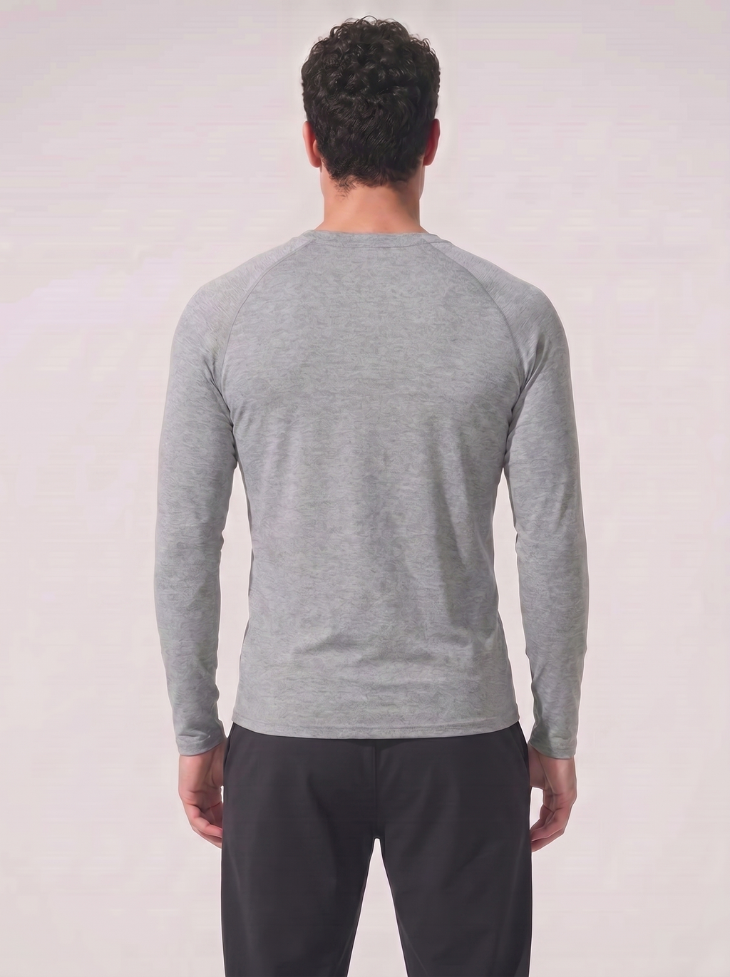 Performance Long Sleeve T-Shirt