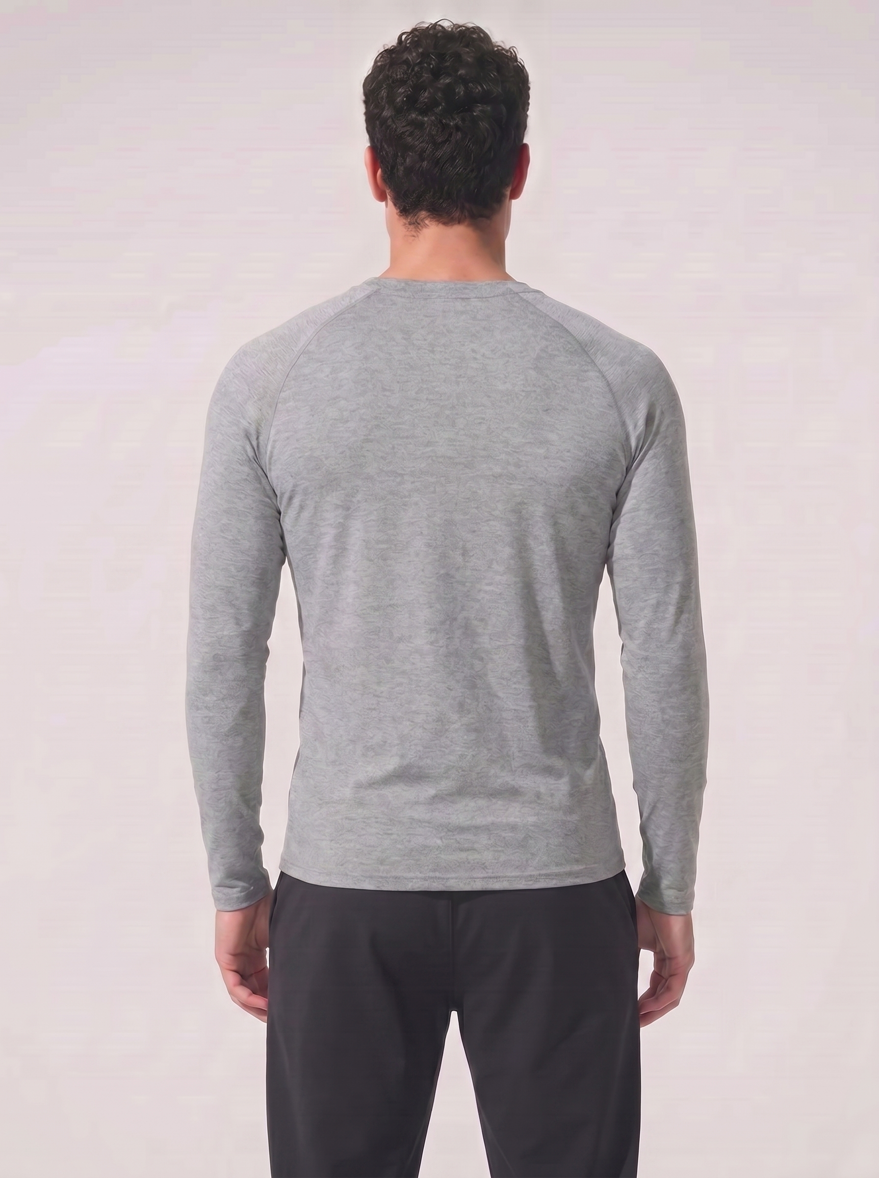 Performance Long Sleeve T-Shirt